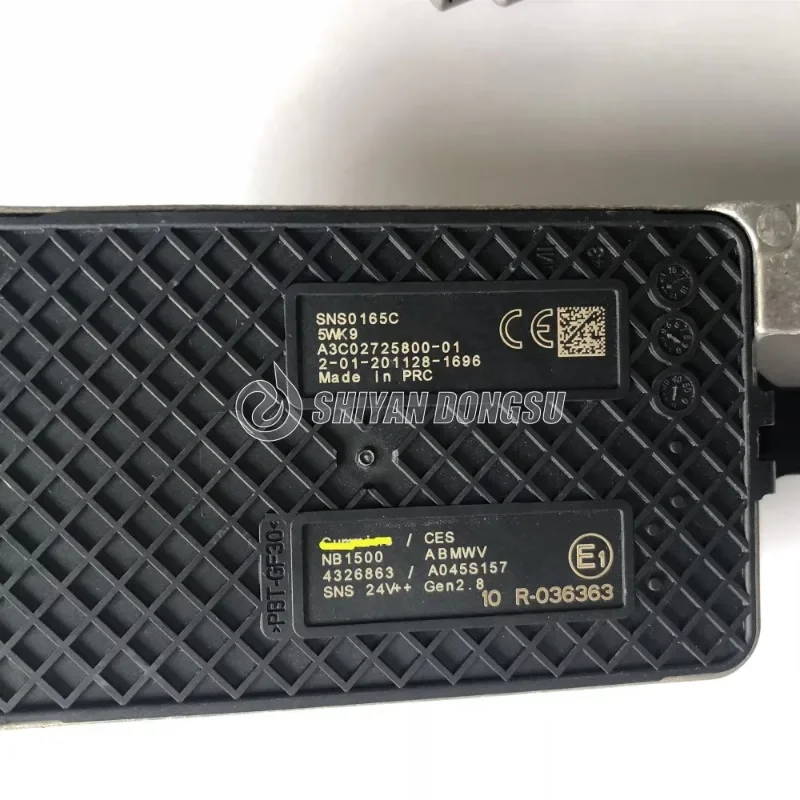 Датчик оксида азота 24 В NOX 4326863