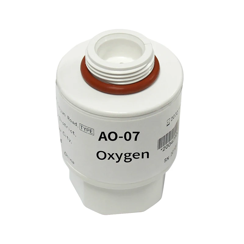 

Белый материал корпуса АБС датчик кислорода