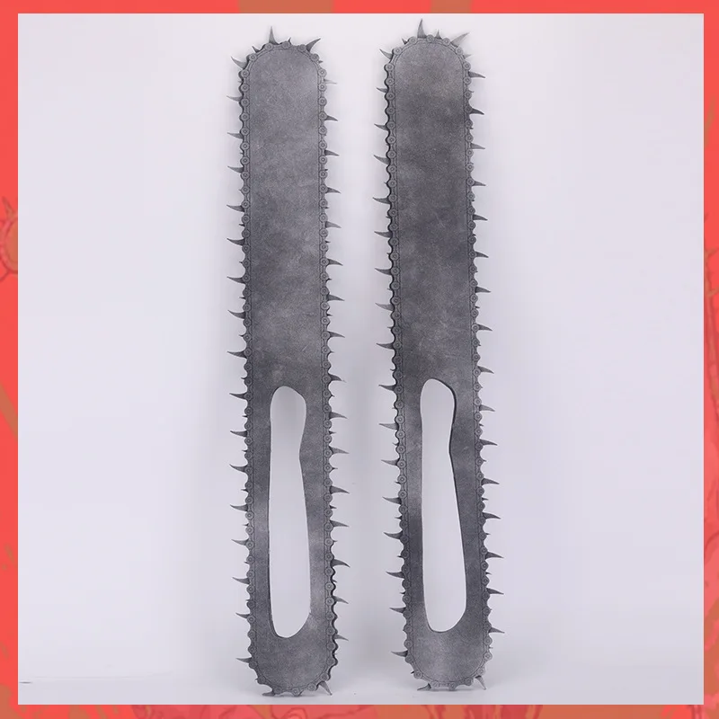 Аксессуары для ручной пилы в стиле аниме Denji ручная пила аксессуары реквизит