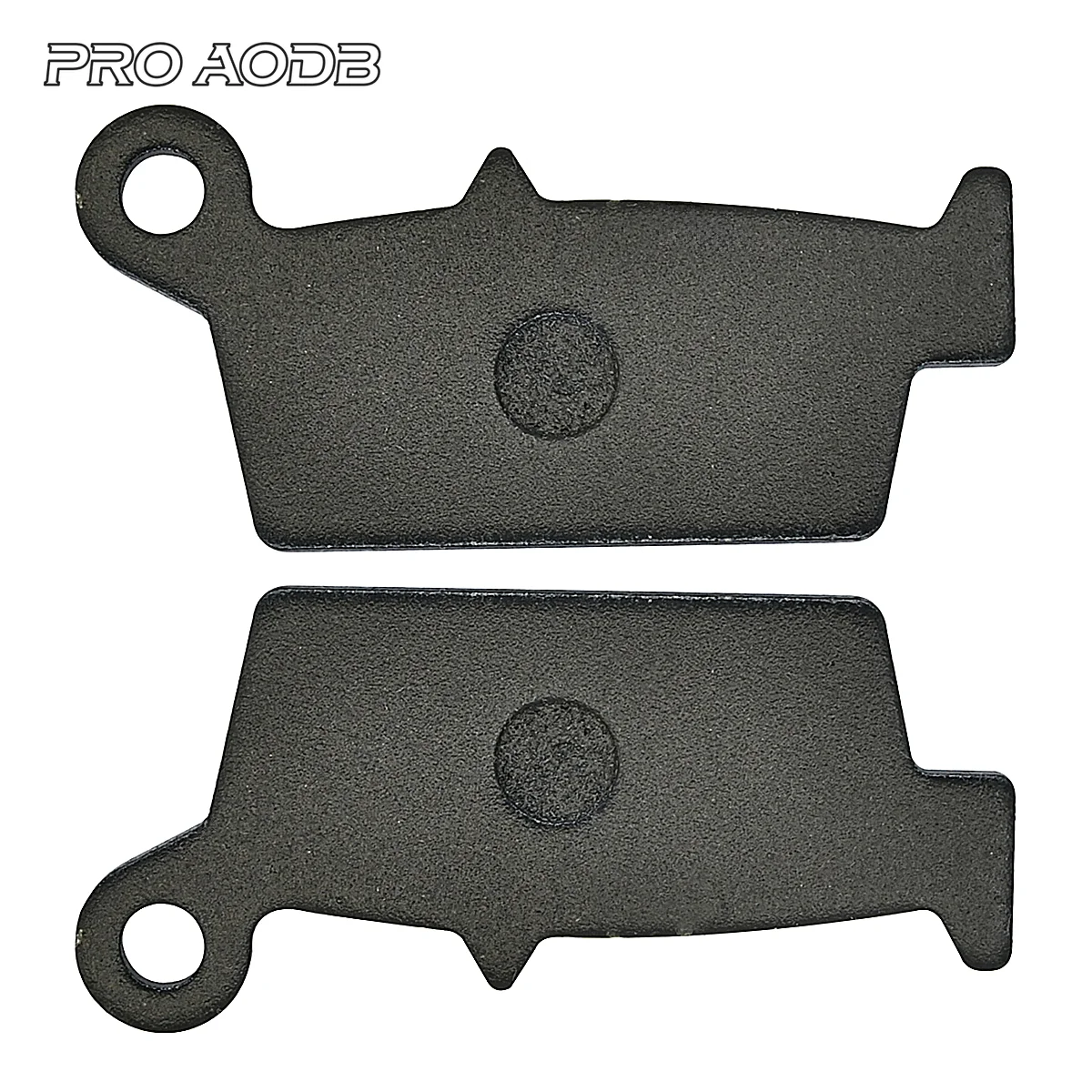 Задние дисковые тормозные колодки для KAWASAKI KX125 K/L/M KLX250S KLX 250 H KX250 K/L/M/R KLX300 R/A KLX400SR