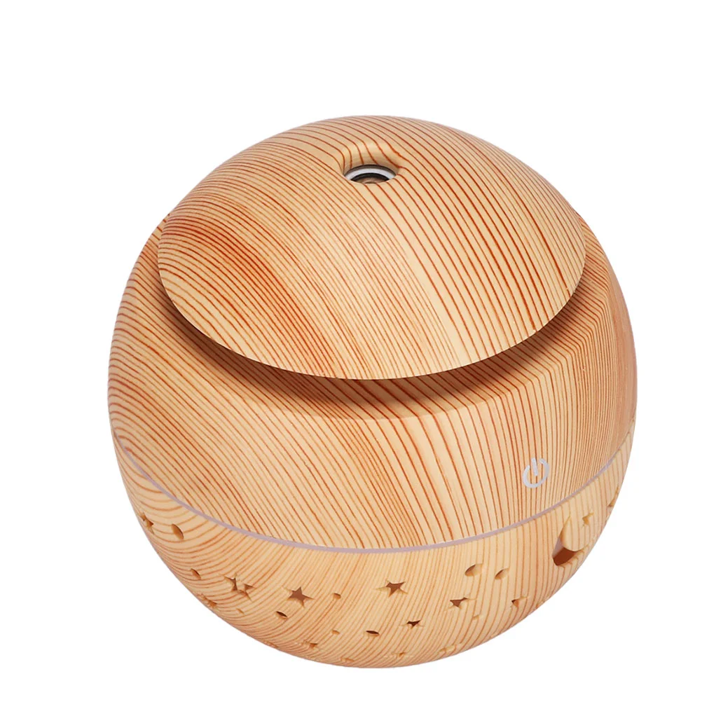 

USB Humidifier Home Scent Machine Travel Humidifier Portable Nebulizer Machine Aromatherapy Machine Atomizer Diffuser