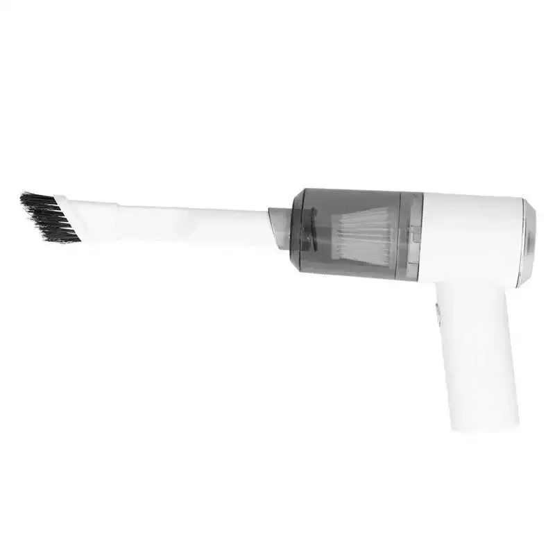 

Car Vacuum 6000Pa Portable Vacuums Cleaner LED for Home