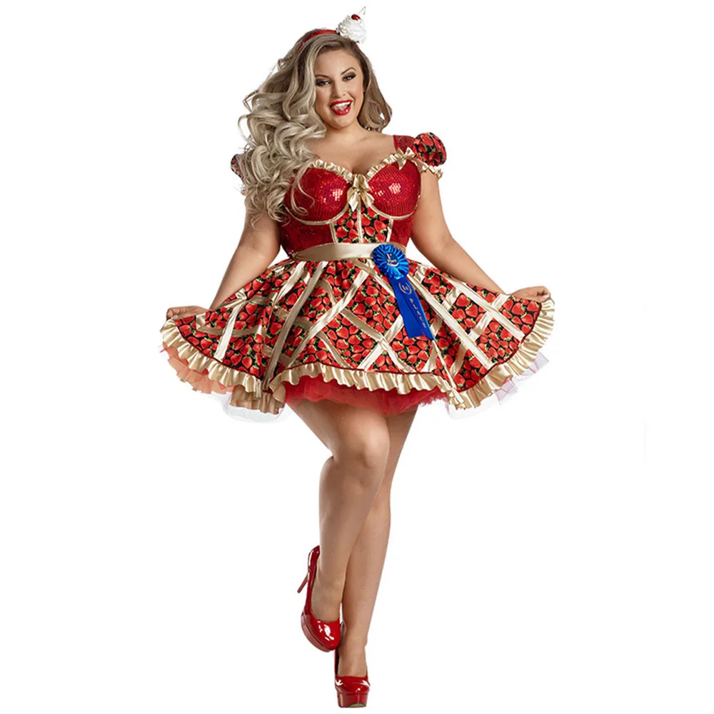 

Костюм Алисы в стране чудес, покерная королева, косплей, Хэллоуин, маскарадные костюмы, сексуальное платье