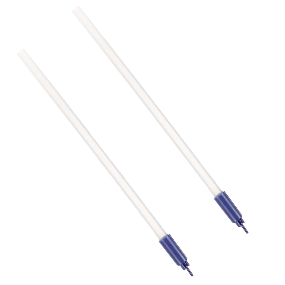 2-х шт. палочка для бутылок наполнитель запорного клапана с пластиковым