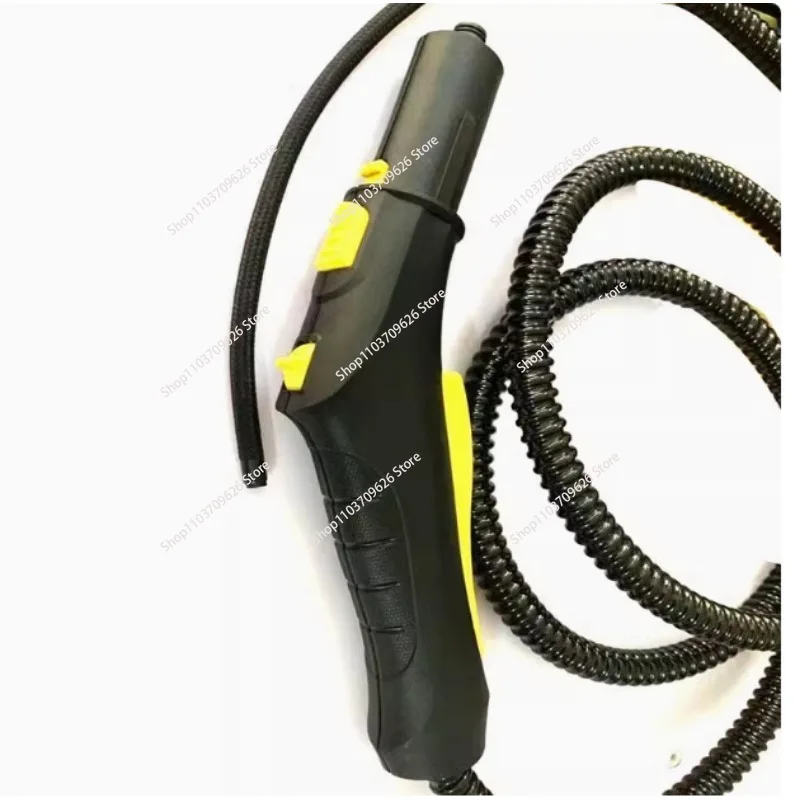 Шланг парового двигателя для замены подключаемых паровых двигателей SC5 SG4-4 SG4-2.