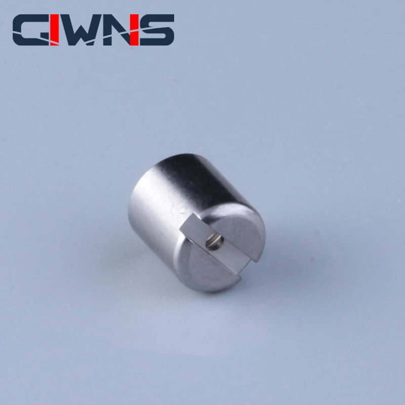 Wire Gauge Crescent Screw For OMOTO Super Chief Super Chief Drum Outlet Rail Half Moon Pin Nut