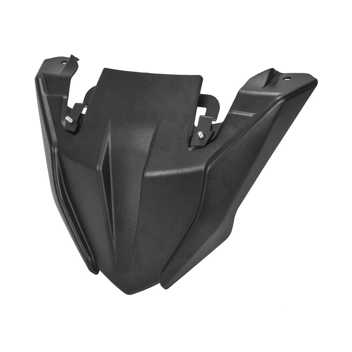 Удлинитель накладки на переднее колесо для Yamaha MT09 Tracer 900 2018-2021 Tracer900 GT