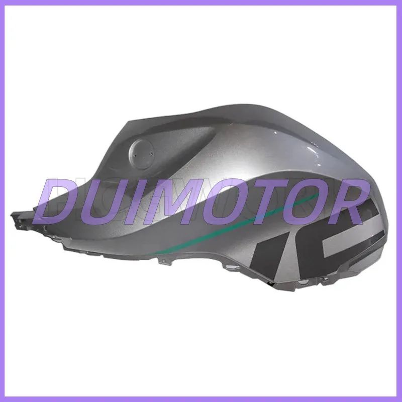 Боковая защитная пластина топливного бака мотоцикла для Colove 321rr Zf300gs