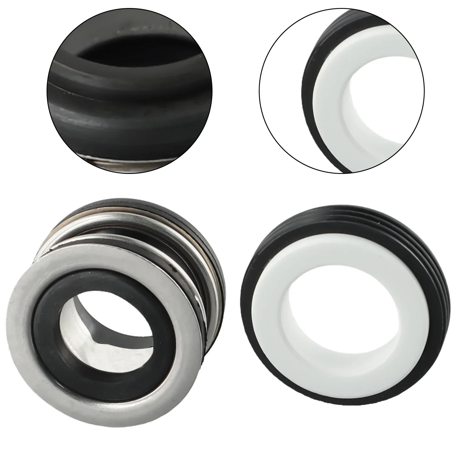 Запчасти для бассейна уплотнение вала спа-насоса FMCP FMHP Aqua Flo Aqua-Flo Xp PS-200 AS-200 замена