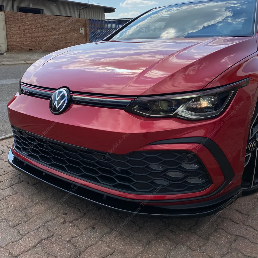 Nissan GTI 2020