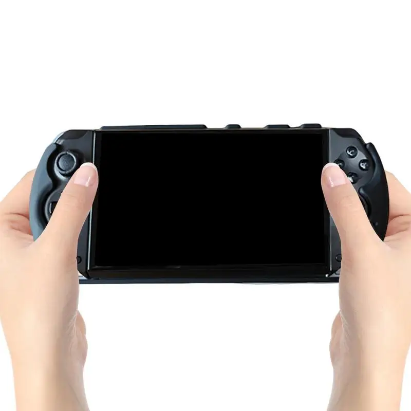 

Silicone Protective Cover For Win4 Game Handheld Dedicated Silicone Protective Case All-Inclusive Lightweight Anti-Seismic Case