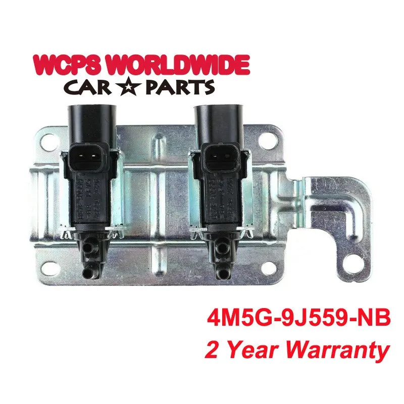 Vacuum Solenoid Valve Intake Manifold Runner Control 1357313 4M5G9J559NB 5243591 BS7E-9J559-AA K5T81980