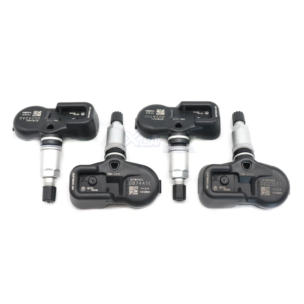 

Датчик TPMS 42607-30040 для Lexus, система мониторинга давления в шинах для Toyota, 4260730040, 42607, 30040