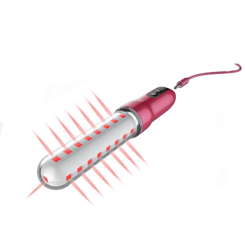 Оборудование для физиотерапии медицинская вагинальная палочка омоложения