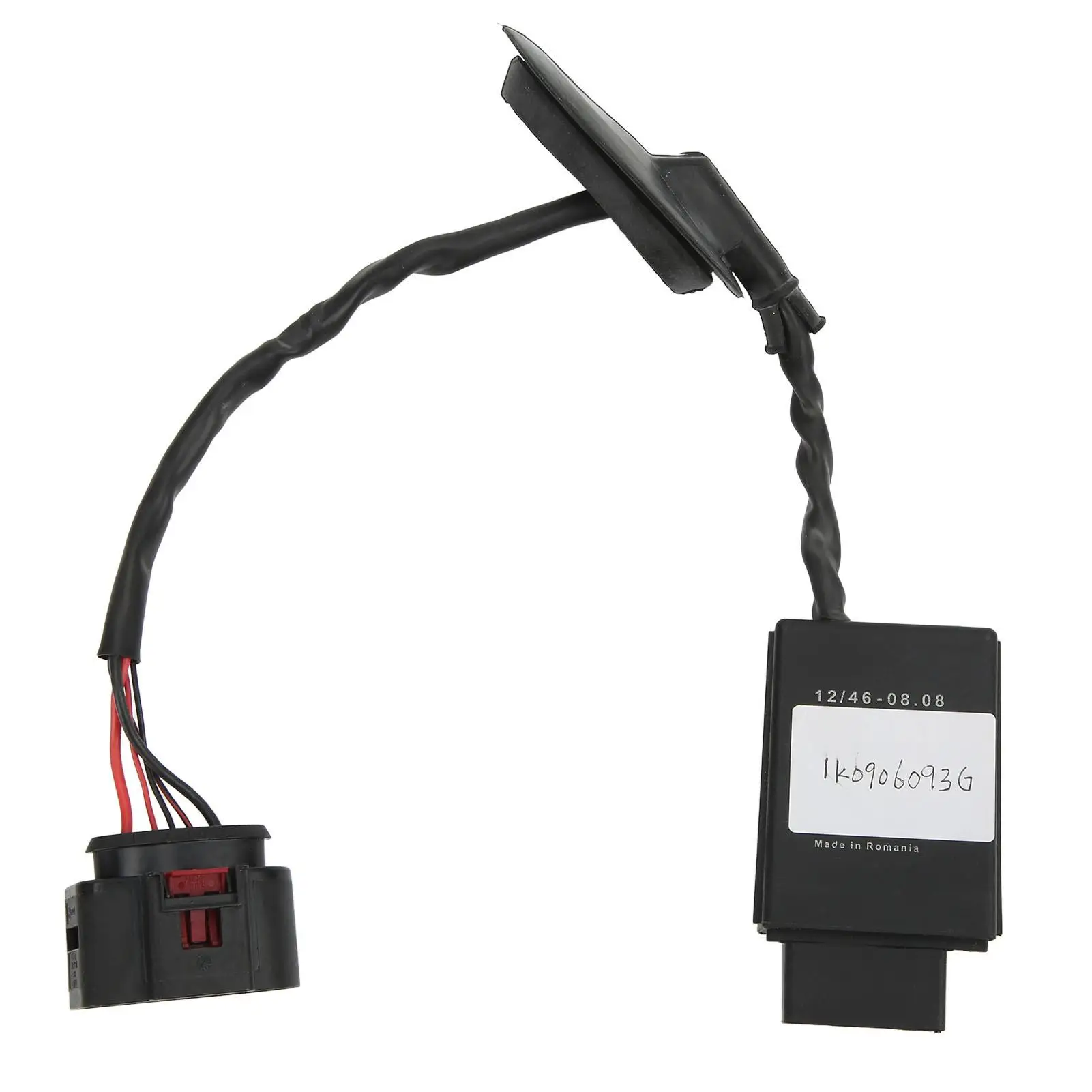 Модуль управления доставкой насоса 1К 0906093 Г Ф E ABS термостойкая замена для Audi A3 cc Eos