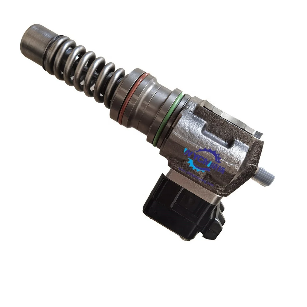 Оригинальный экскаватор EC210 EC240 EC290 0414750003 дизельный насос