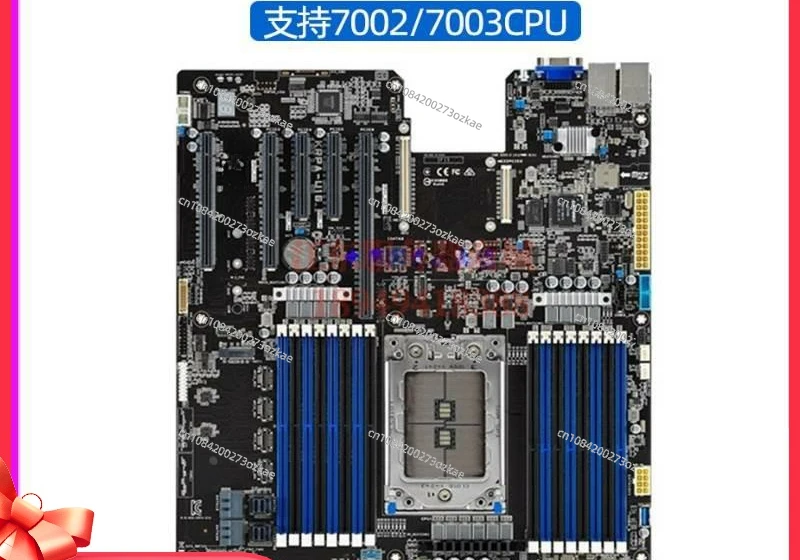 Подходит для серверной основной платы Supermicro H11SSL-i H11DSi KRPA-U16 PCI-E4.0 SE55