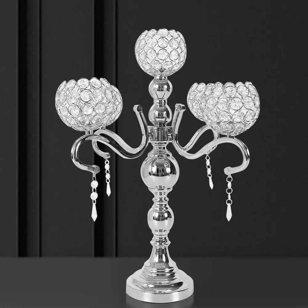 Wedding Table Centerpieces Decor