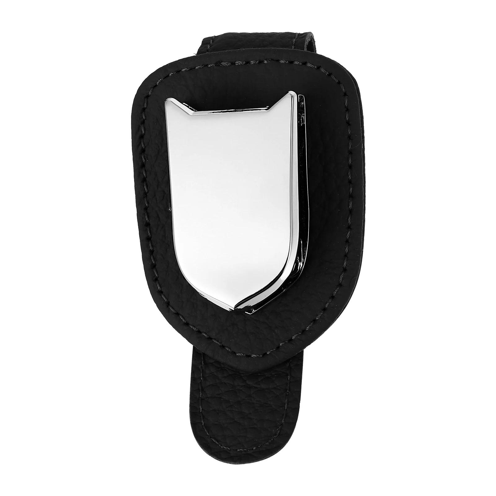 

Car Glasses Clip Eyeglasses Holder Visor Organizer Magnetic Sunglass Sunglasses