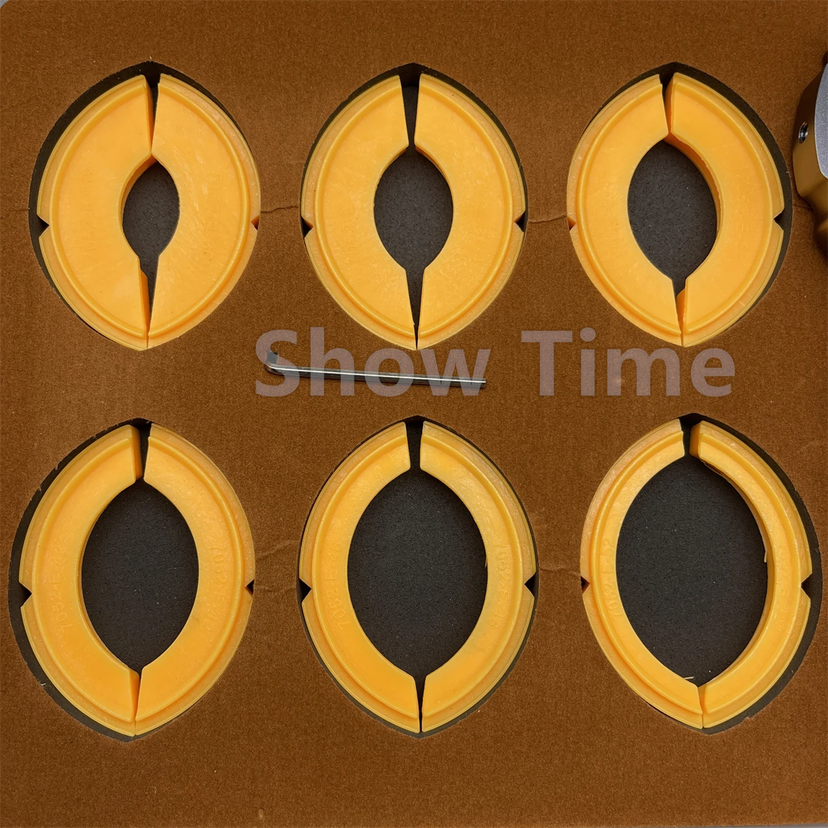 Best quality Watch Bezel Ring Remover Watch Insert Ring Opener Glass Mirror Replacement Watch Repairing Tool for Watchmake