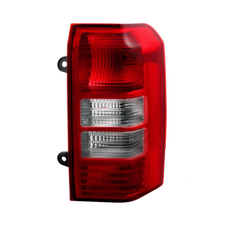 

Задний фонарь для Jeep Patriot 2008 2009 2010 2011 2012 2013 2014 2015 2016 2017 Задний фонарь заднего хода Задний бампер Сигнальный фонарь
