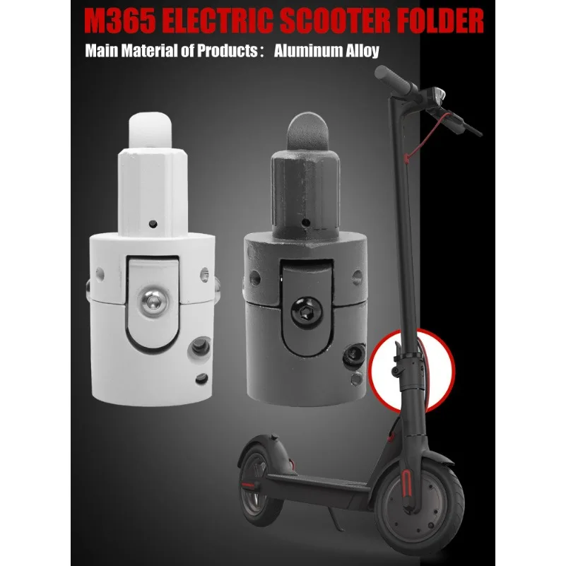 

Сменная складная опора для электроскутера Xiaomi M365