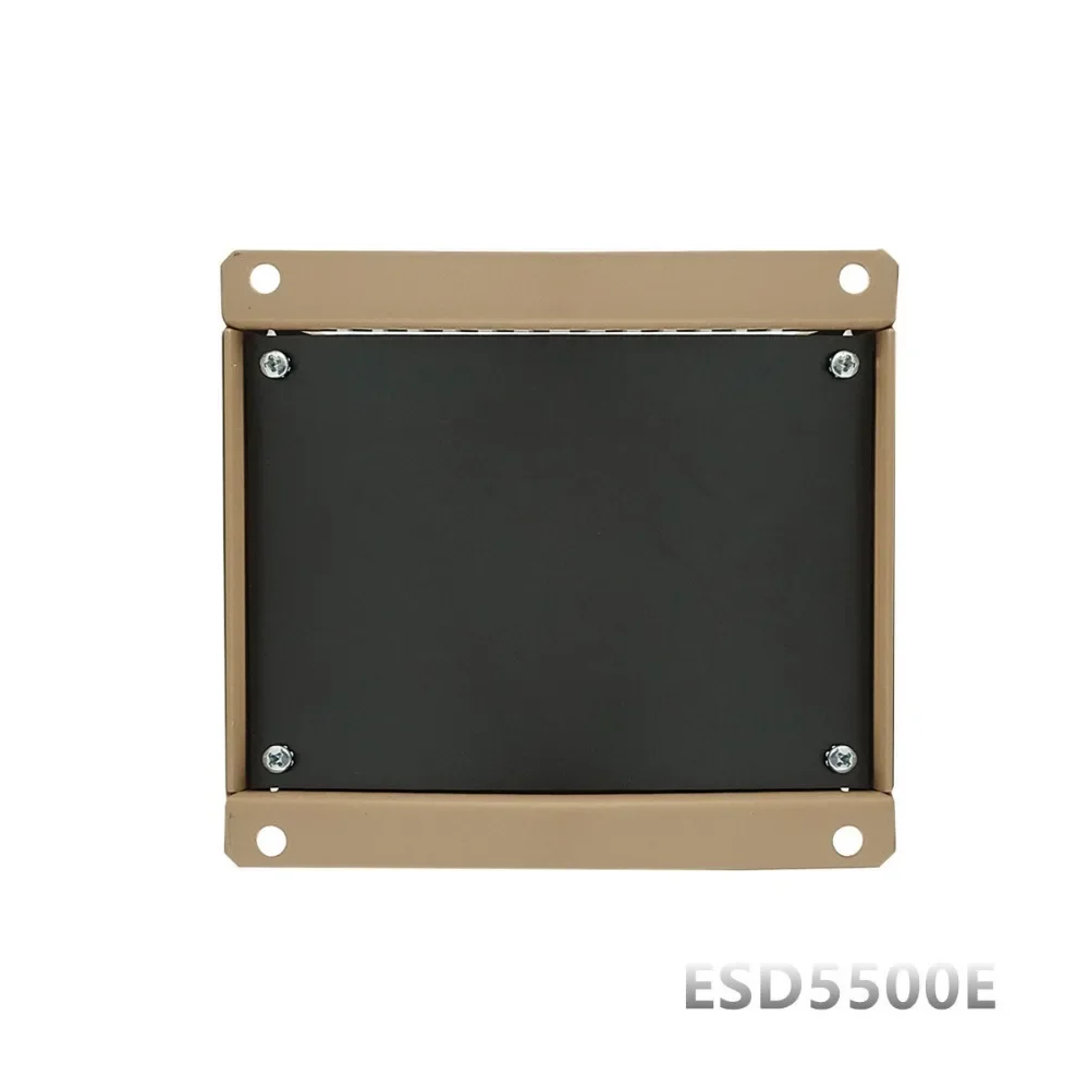 ESD5500E регулятор скорости дизельного генератора привод двигателя uni магнитный