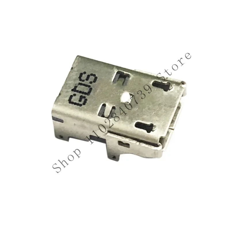 WYORESY разъем питания постоянного тока для Asus EEEBOOK E202S E202SA 3050