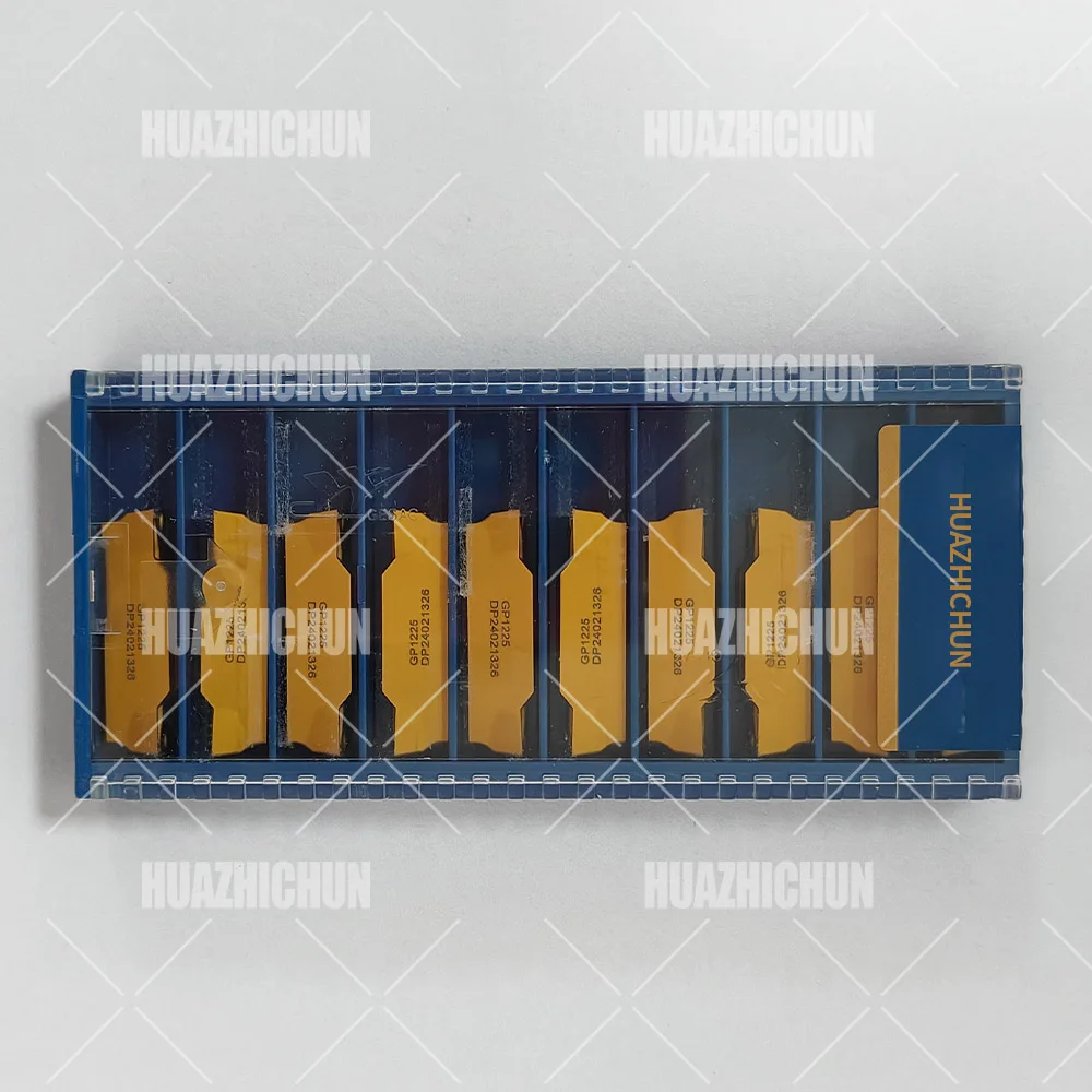 HUAZHICHUN GKD6004-MT GP1225 универсальные поворотные вставки