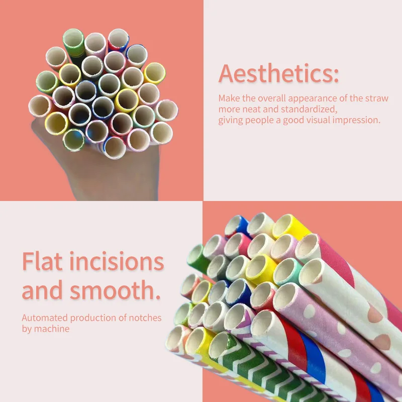 6*197 мм Разноцветные соломинки размера молочный коктейль экологически чистые