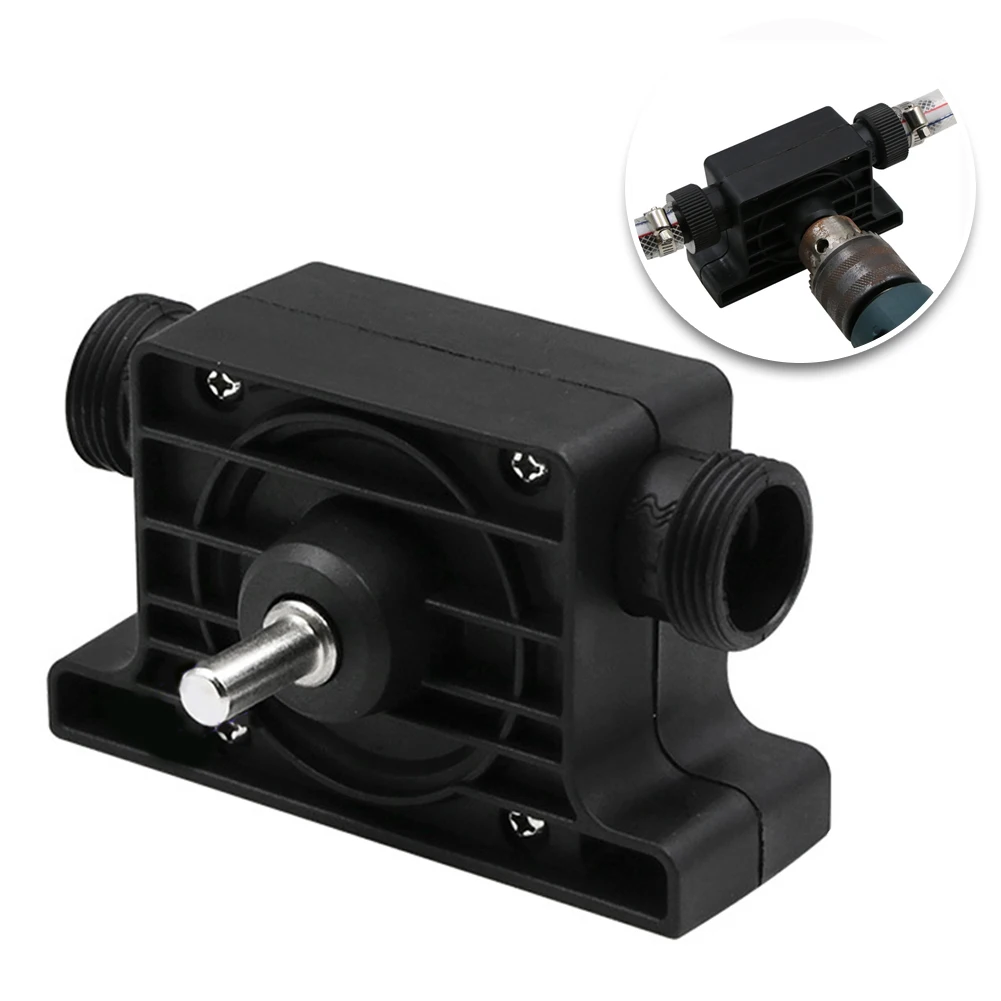 

Самовсасывающие насосы для переноса масляной жидкости, электрическая дрель, водяной насос, сверлильные насосы для переноса легсветильник ...