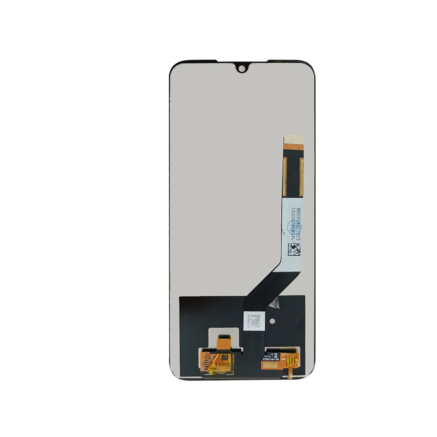 Оригинальный ЖК-дисплей для Xiaomi Redmi Note 7 сенсорный экран дигитайзер в сборе