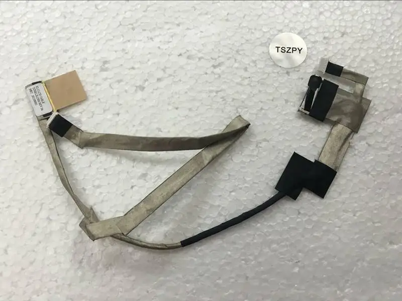 Новый ЖК-кабель DD0KL3LC000 для Lenovo IdeaPad Y560 Y560A Y560P Y560G LVDS