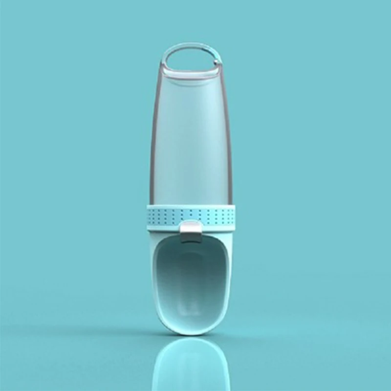 

Portable Pet Dog Drink Bottle Outdoor Walking Large Capacity Water Folding Cup Travel Small Medium Large Dog Product Dispenser