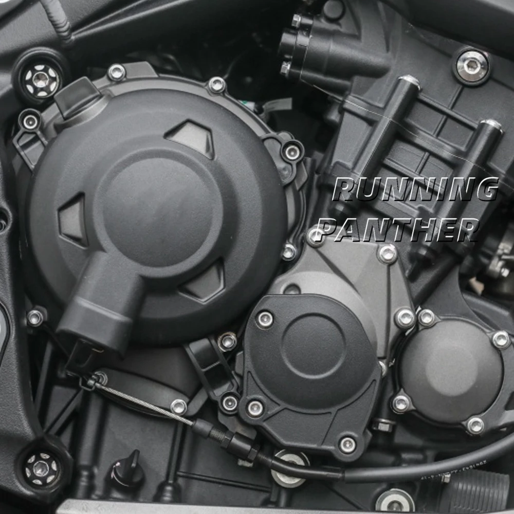 1 пара Мотоциклетные аксессуары DAYTONA 675/R 765 RS / S R