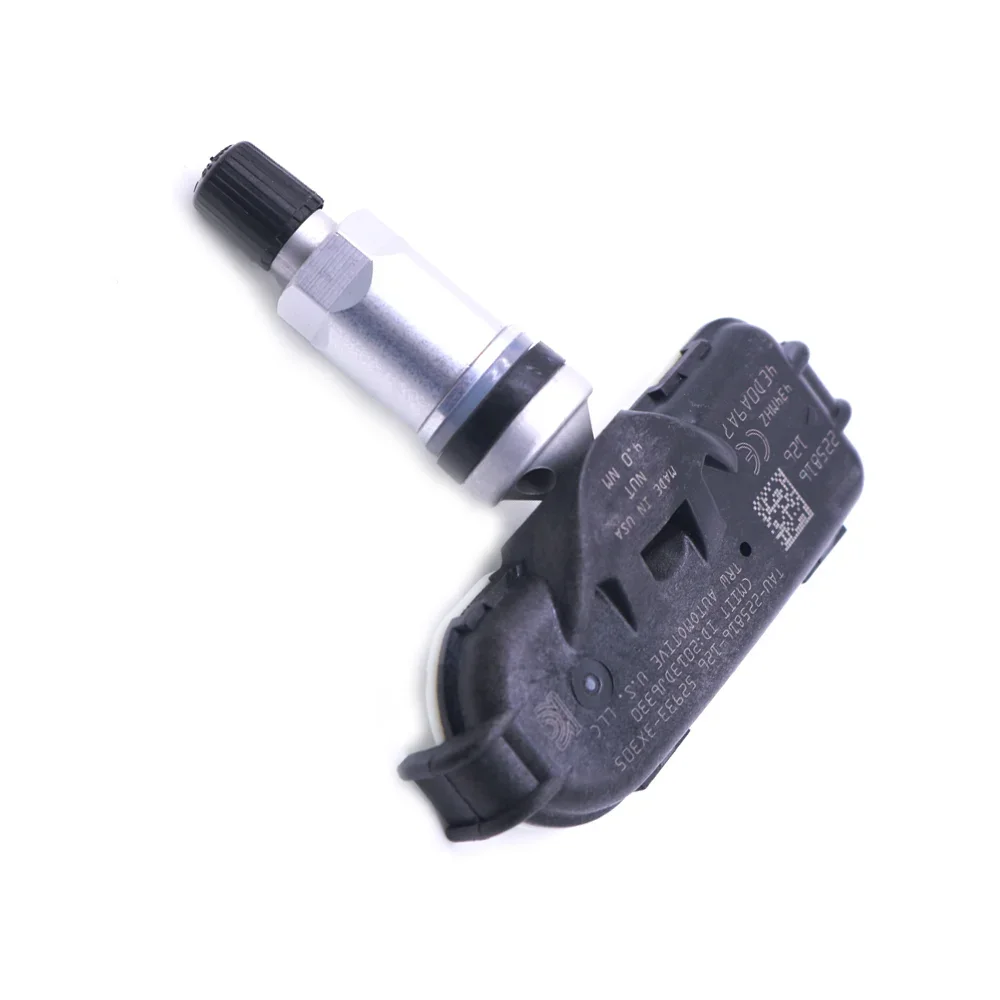 YAMTM 4 шт. датчик давления в шинах TPMS 52933-3X305 433 МГц для Hyundai Elantra Kia Cerato Rio