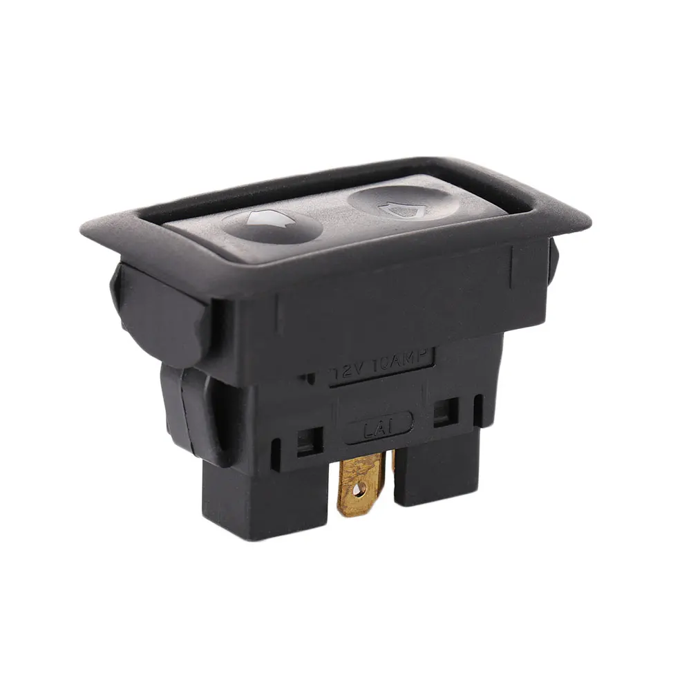 Универсальный Электрический выключатель для окна автомобиля 1 шт. 20 А