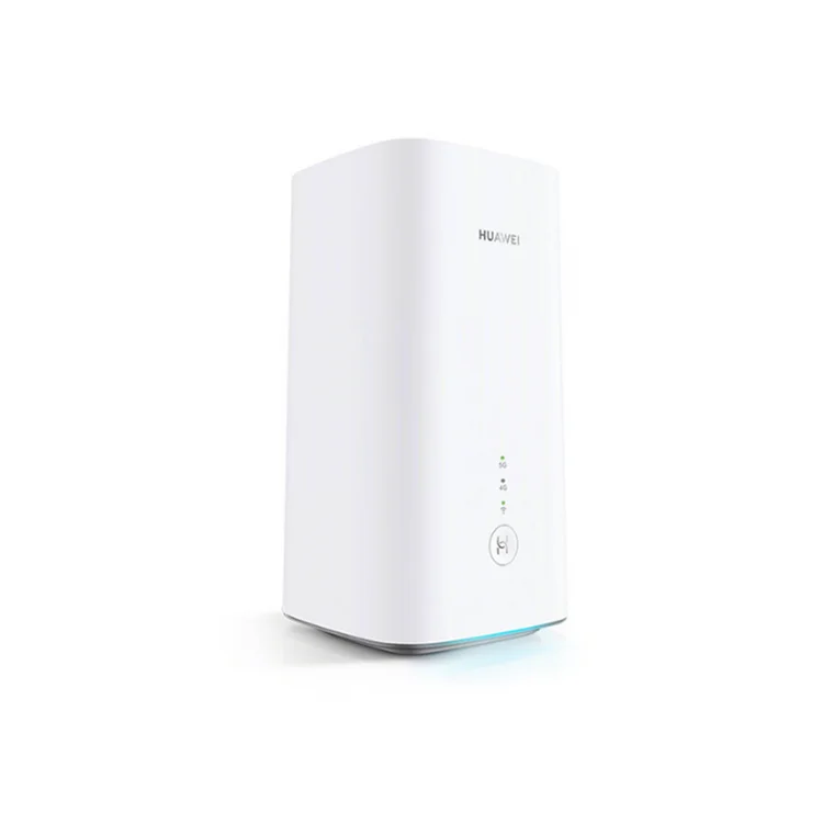 

Unlocked 5G CPE Pro2 H122-373 Bands Complimentary Adapter Plug 5G(n1,n3,n28,n38,n40,n41,n77,n78,n79)