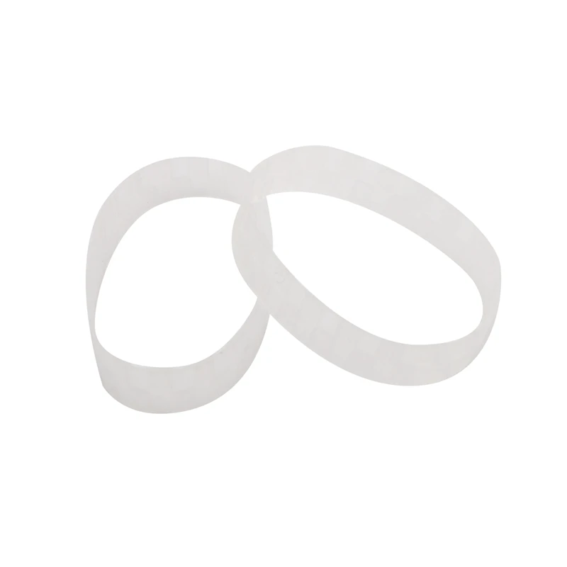 

2Pcs Robot Vacuum Cleaner Tire Skin Accessories For Irobot And Xiaomi Mijia 1S 2S T4 T6 1C Roborock S50 S55 S6 S5max