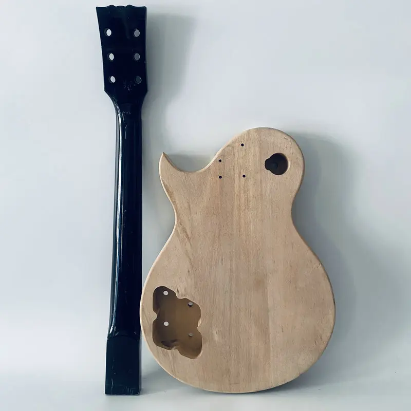 Cn320cb320 оригинальные комплекты для электрогитары HarleyBenton LP получистое покрытие без