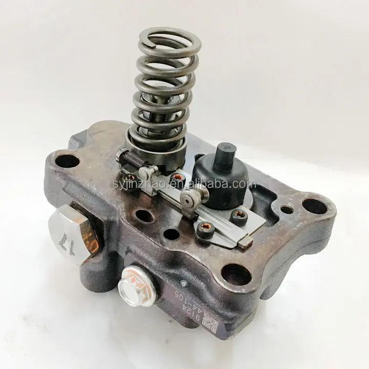 Оригинальный насос с гидравлической головкой ротор головка 729974-51330 129935-51741 для