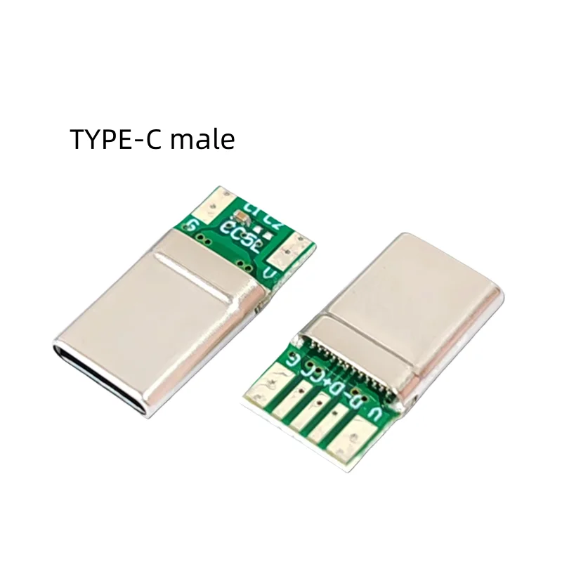 

NIUKETAT USB Type-C кабель для зарядки и передачи данных