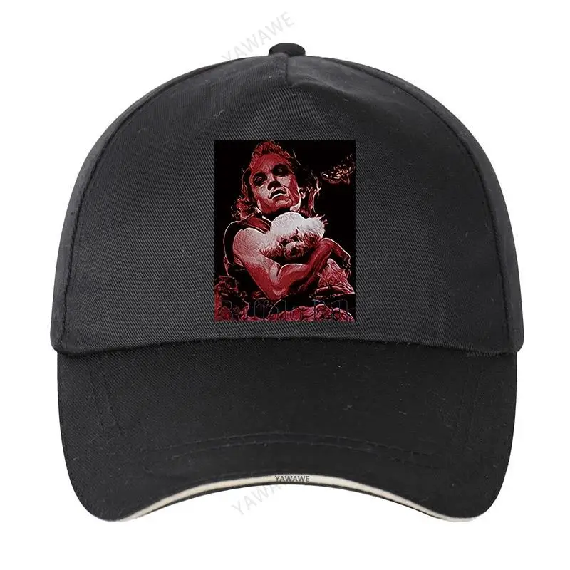 

baseball Cap Hat Sport Snapback Hip Hop THE SILENCE OF THE LAMBS cap summer fashion brand hat