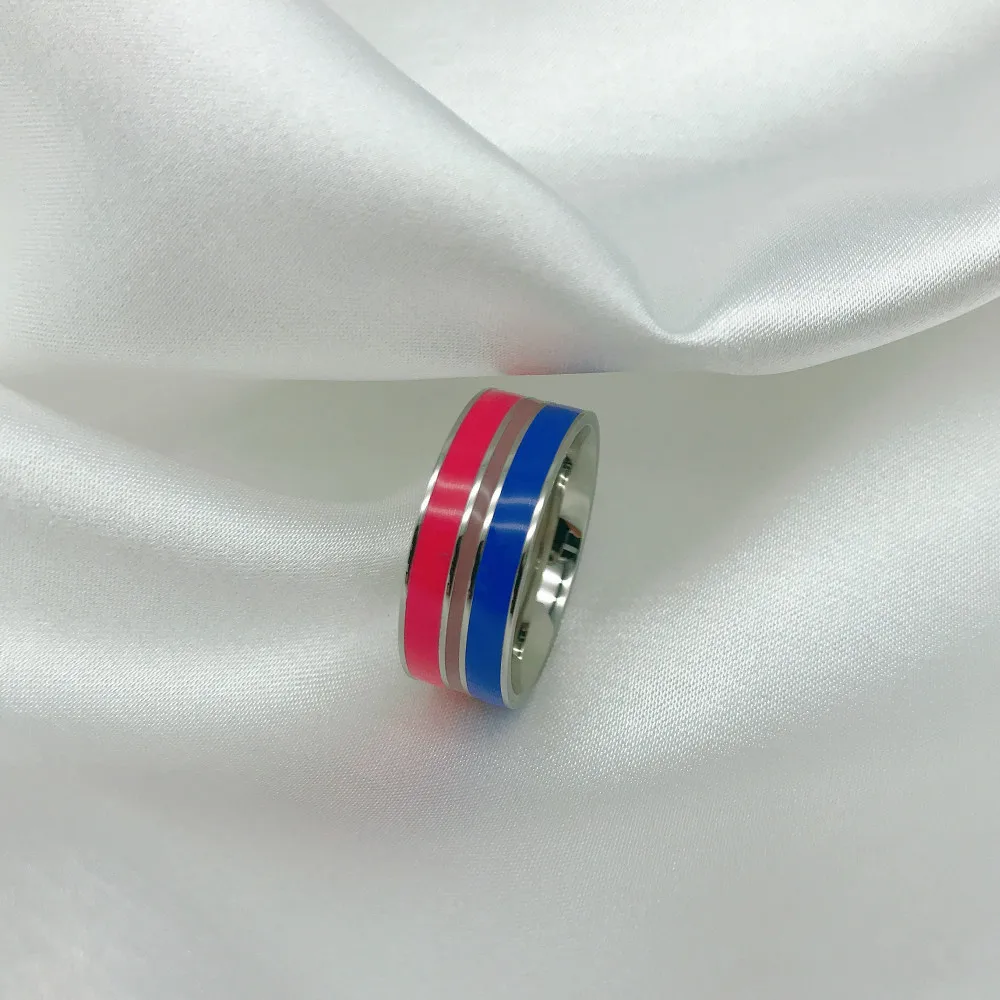 Женское кольцо для пары подарок на день Святого Валентина свадебное | Украшения и