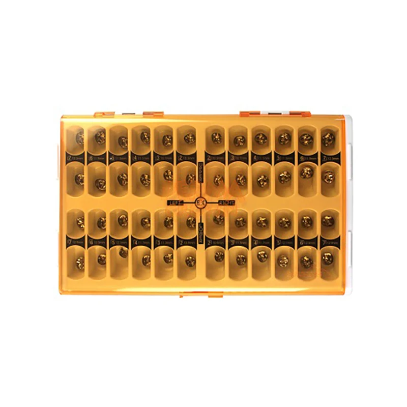 Стоматологическая детская Корона Perma из нержавеющей стали постоянные зубы