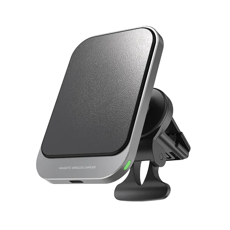 2023 Новое поступление сильный магнит вращение на 360 градусов вентиляционное