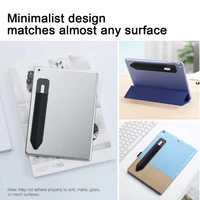 esr pencil cases for apple pencil 2 1 stick holder for ipad pencil cover adhesive tablet touch pen pouch bags sleeve case holder