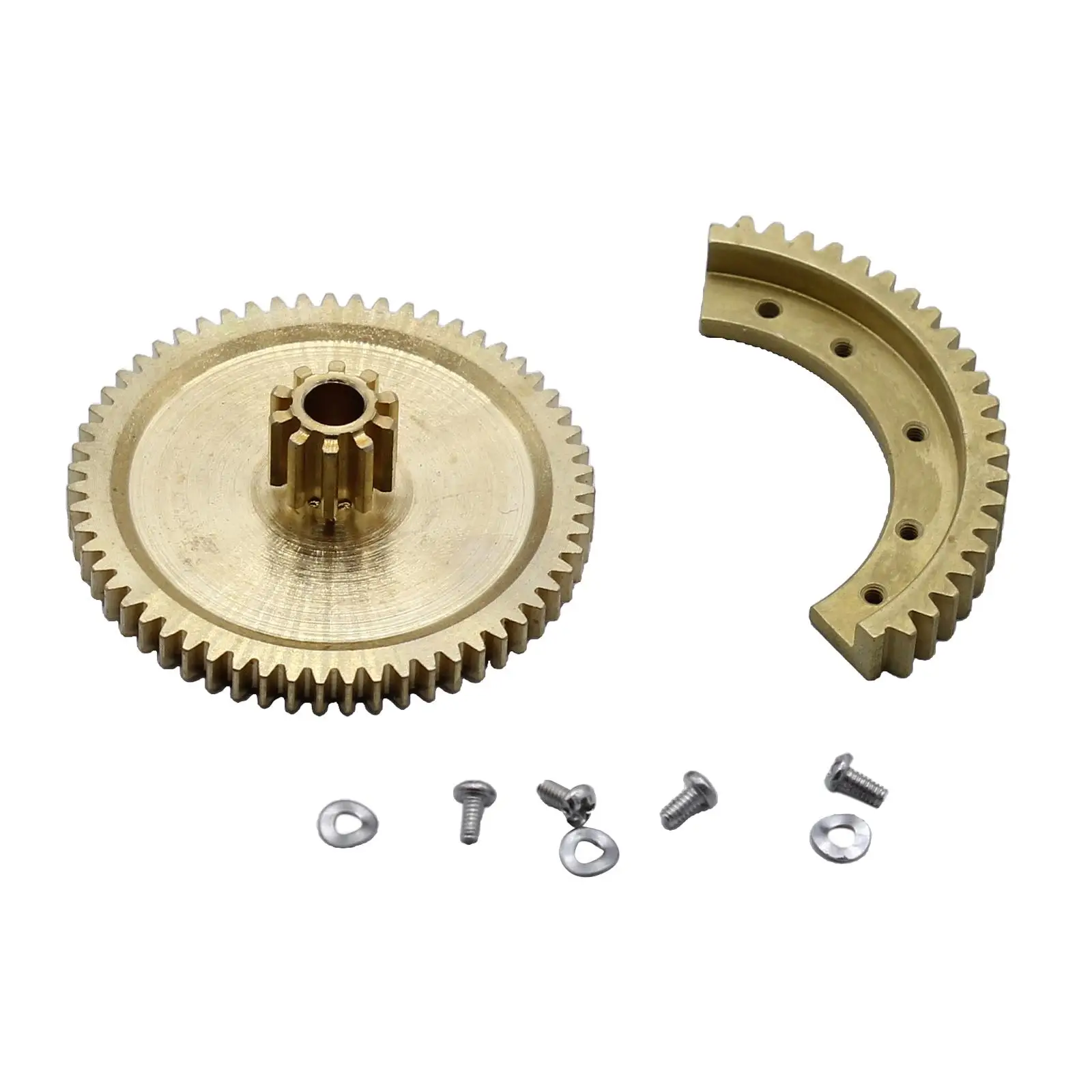 

Metal Throttle Body Actuator Gear Repair Set Compatible with for AUDI Ford Skoda for VW