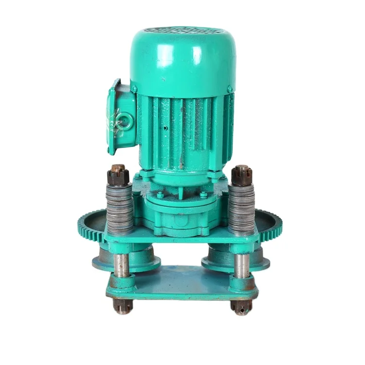 

5 ton electric hoist