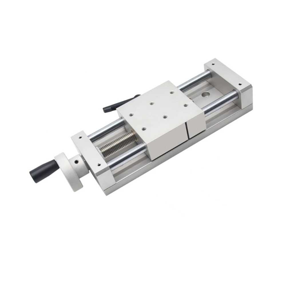 3D принтер Z-axis c-beam T14 ведущий винт od14 мм ручная линейная скользящая деталь
